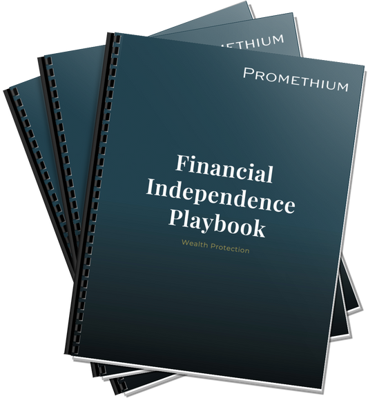 Financial Independence Playbooks
